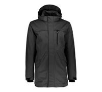 Parka con capucha CMP 58 Male