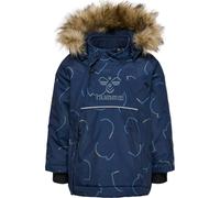 Parka con capucha para bebé Hummel hmlJessie 15/18 meses
