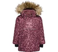Parka con capucha para bebé Hummel hmlJessie 15/18 meses