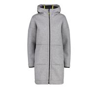 Parka con capucha para mujer CMP D38 Female