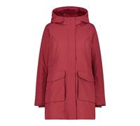 Parka con capucha para mujer CMP L Female