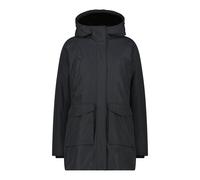 Parka con capucha para mujer CMP M Female