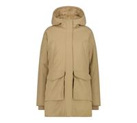 Parka con capucha para mujer CMP M Female