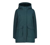 Parka con capucha para mujer CMP S Female
