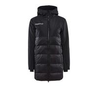 Parka con capucha para mujer Craft Core Explore S Female