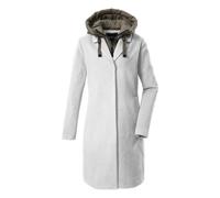 Parka con capucha para mujer Killtec GW 20 40 Female