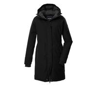 Parka con capucha para mujer Killtec GW 22 40