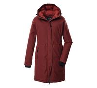 Parka con capucha para mujer Killtec GW 22 40