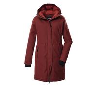 Parka con capucha para mujer Killtec GW 22 42 Female