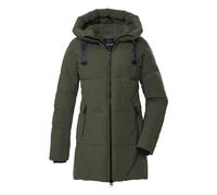 Parka con capucha para mujer Killtec GW 30 46 Female