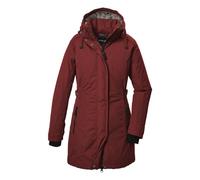 Parka con capucha para mujer Killtec GW 70 44 Female