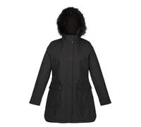 Regatta Sabinka Parka impermeable con aislamiento para mujer