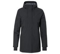 Parka con capucha para mujer VAUDE Coreway 38 Female