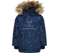 Parka con capucha para niño Hummel hmlJessie 4 años