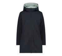 Parka con capucha reversible con cremallera para mujer CMP XS Female
