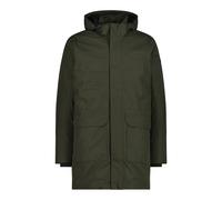 Parka con capucha y cremallera CMP 52 Male
