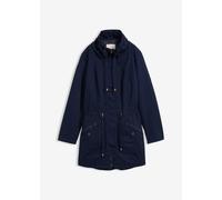 bonprix Parca de entretiempo marino 6XL EUR