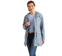 Parka de equitación impermeable con capucha Ariat Atherton S