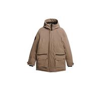 Parka de invierno acolchada para hombre Superdry City - XL