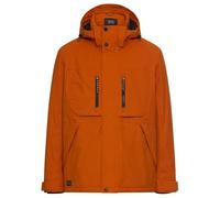 Parka De Invierno Camel Active Para Hombre Naranja Marrón 6N07 420064 55 Canela