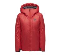 Parka de mujer Black Diamond Belay S Female