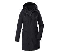 Parka de mujer Killtec GW 79 38 Female