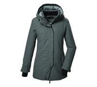Parka de mujer Killtec KOW 93 46 Female