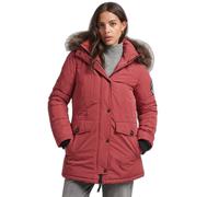 Parka de mujer Superdry Ashley Everest M