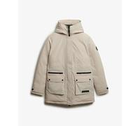 Parka de mujer Superdry City XS