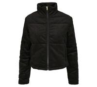 Parka de mujer Urban Classics corduroy puffer S