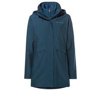 Parka de mujer VAUDE Idris 34 Female