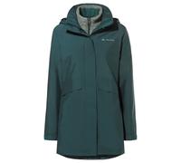 VAUDE Women's Idris 3in1 Parka Iv Chaqueta Mujer (Pack de 1)