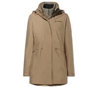 Parka de mujer VAUDE Idris 46 Female