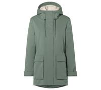 Parka de mujer VAUDE Manukau III 36