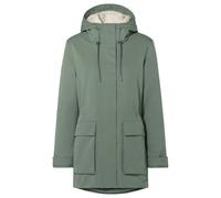 Parka de mujer VAUDE Manukau III 46 Female