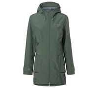 Parka de mujer VAUDE Skomer II 38