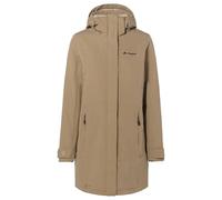 Parka de mujer VAUDE Skomer Wool II 36 Female