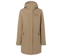 Parka de mujer VAUDE Skomer Wool II 40