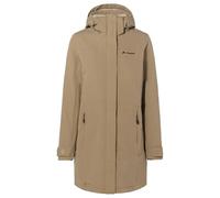 Parka de mujer VAUDE Skomer Wool II 40 Female