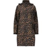 Parka de mujer Weather Report Balmy AOP W-PRO 15000 40