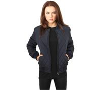 Parka de nailon Urban Classic para mujer M