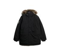 Parka de piel sintética Superdry Everest XL