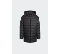 Parka De Plumón Ligera Con Capucha Essentials Climawarm 3 Stripes adidas MKP