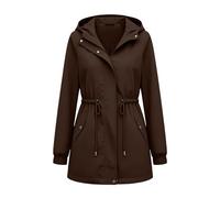 Parka Doble Faz Mujer Vestir Invitada Termica Torera Informal Sintetica Borrega Palo Dorado Jacquard Frio Universitaria Piloto Ante Clasica Nina Kaki Repelente Relleno 54