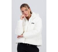 Parka Fila - Blanco - Parka Mujer talla L