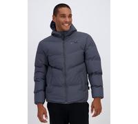 Parka Fila - Gris - Chaqueta Capucha Hombre talla S