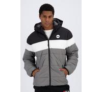 Parka Fila - Gris - Chaqueta Hombre talla XL
