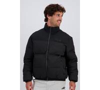 Parka Fila - Negro - Chaqueta Acolchada Hombre talla 2XL
