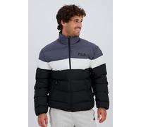 Parka Fila - Negro - Chaqueta Acolchada Hombre talla S