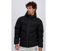 Parka Fila - Negro - Chaqueta Capucha Hombre talla 2XL